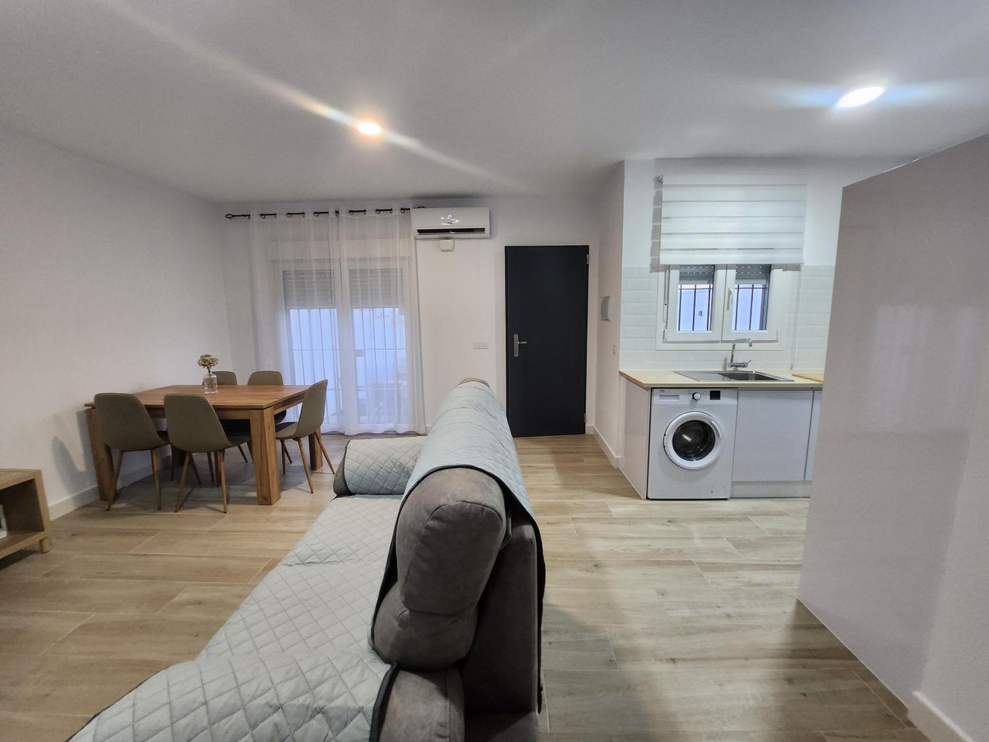 Casita La Ilusion Villa Чиклана де ла Фронтера Екстериор снимка