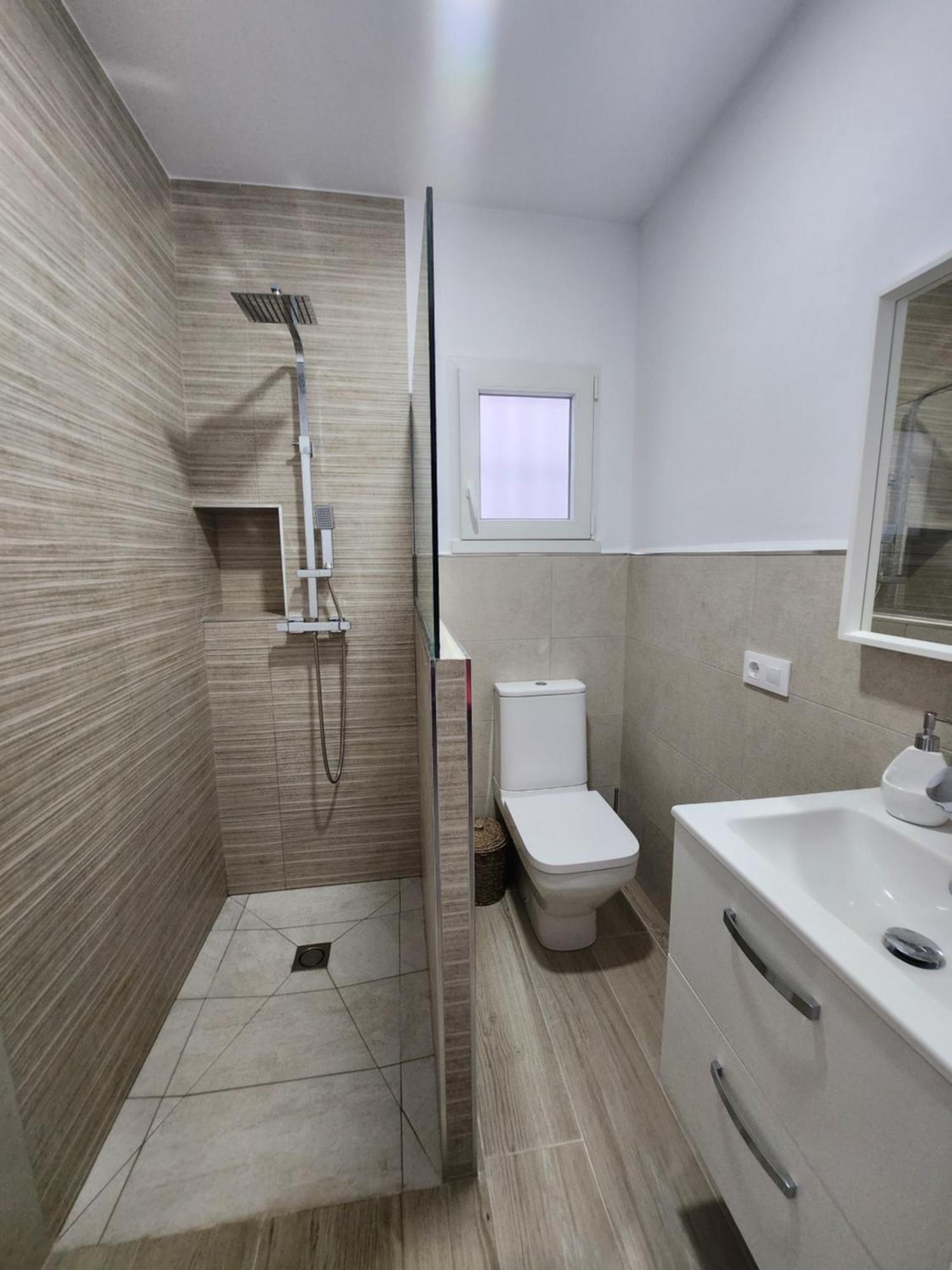 Casita La Ilusion Villa Чиклана де ла Фронтера Екстериор снимка