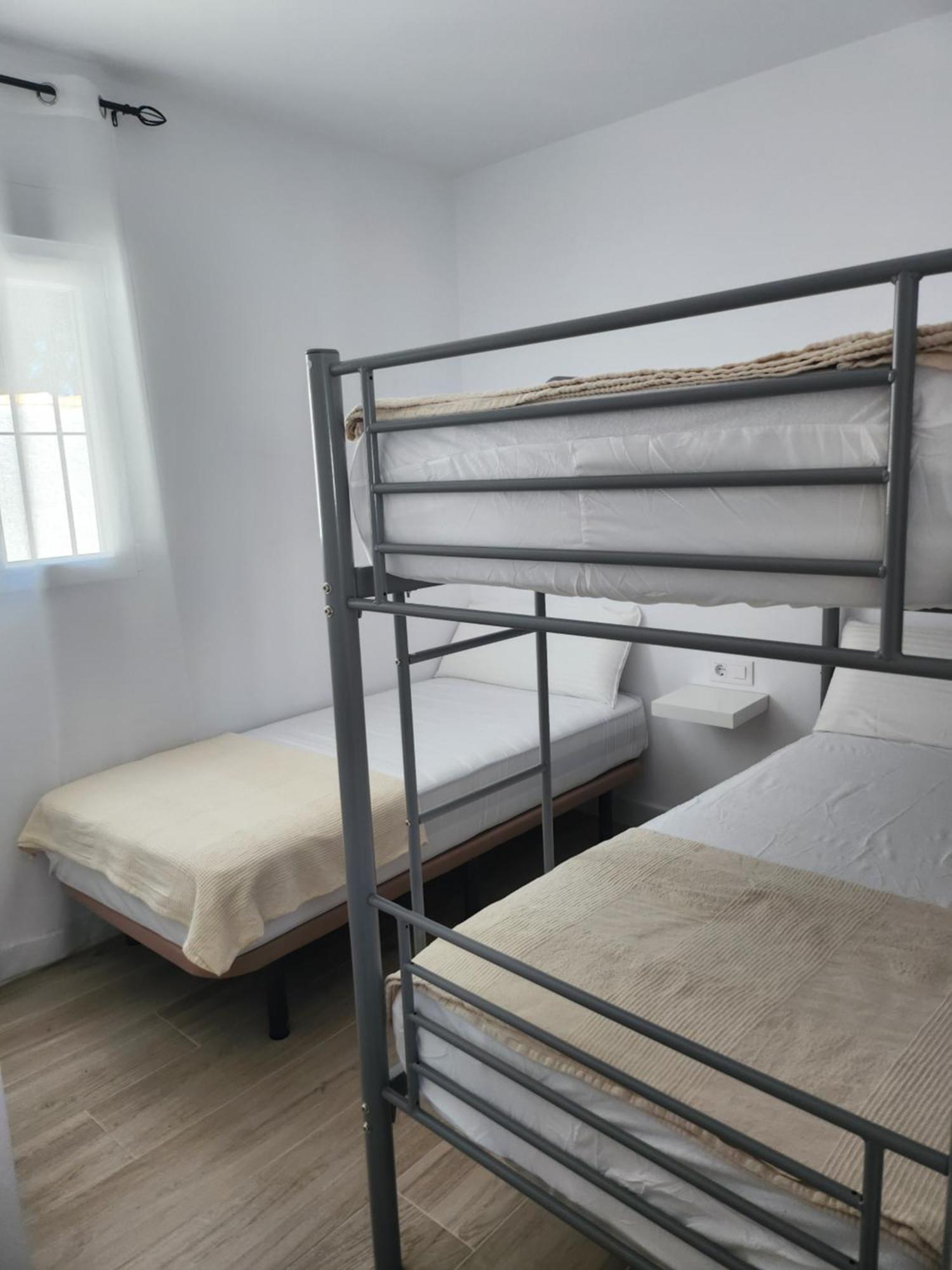 Casita La Ilusion Villa Чиклана де ла Фронтера Екстериор снимка